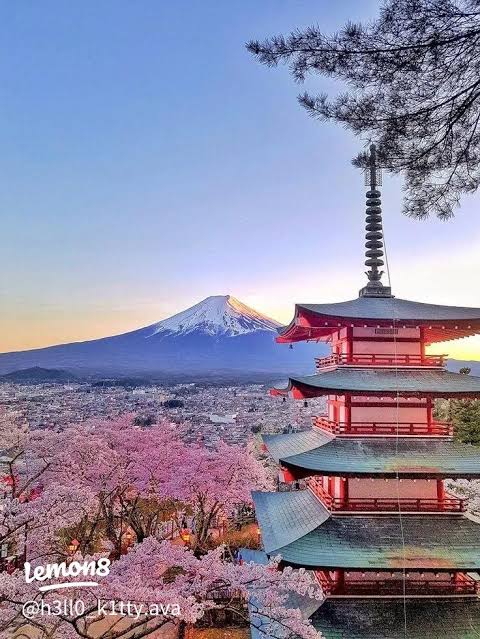 japen 