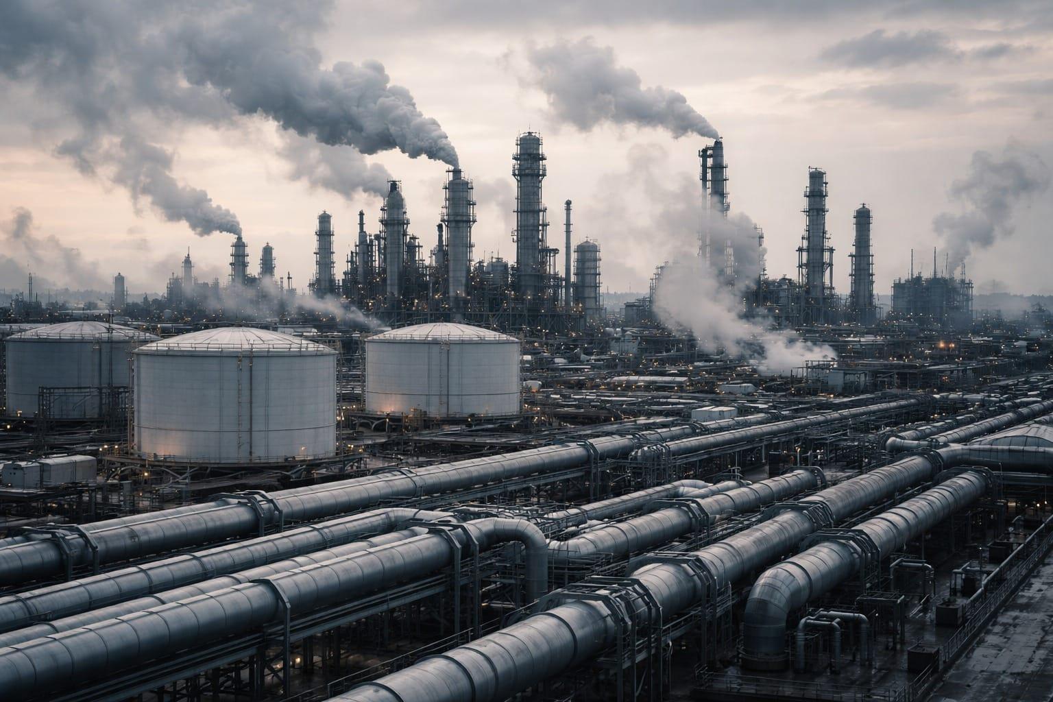 The Industrial Dilemma