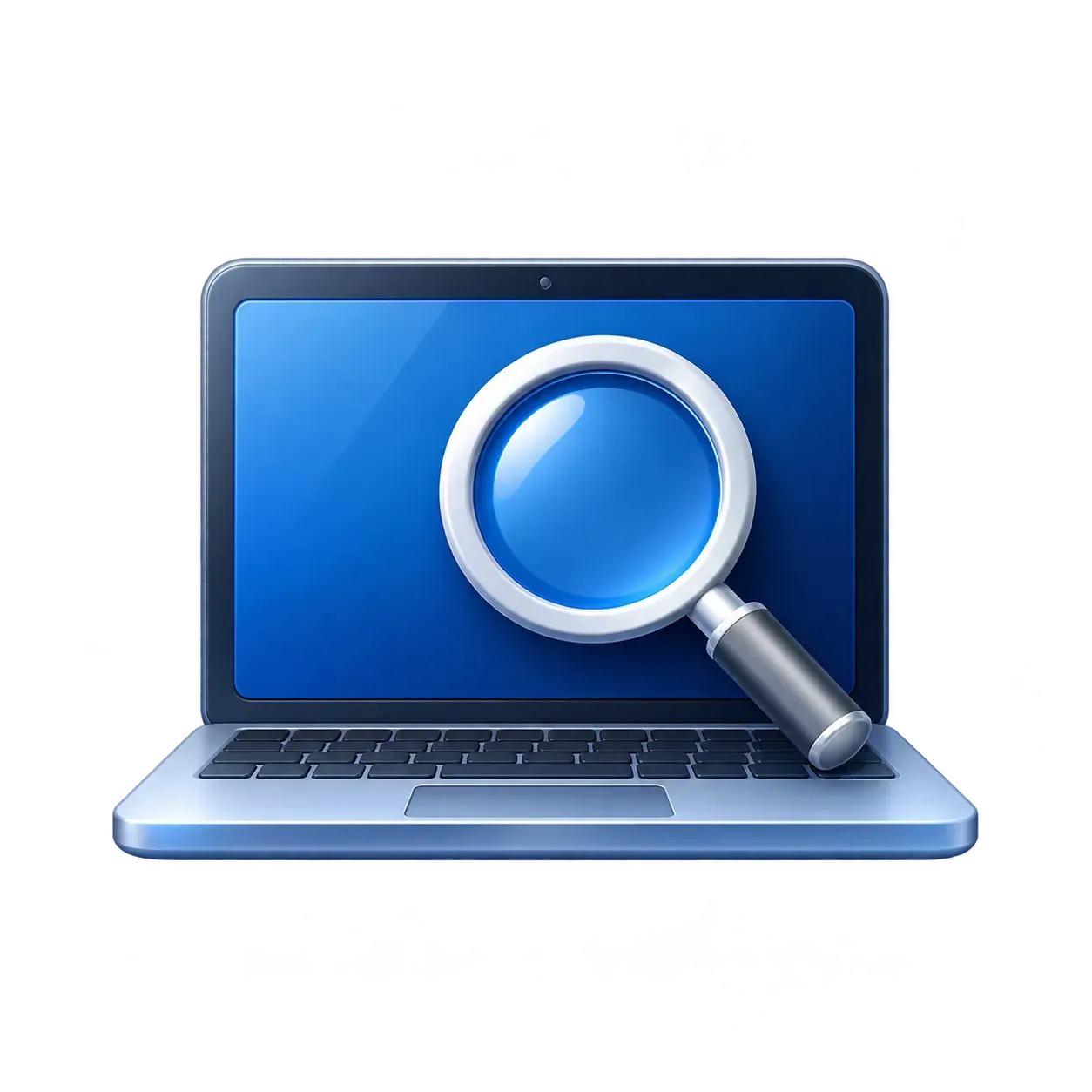Free Diagnosis