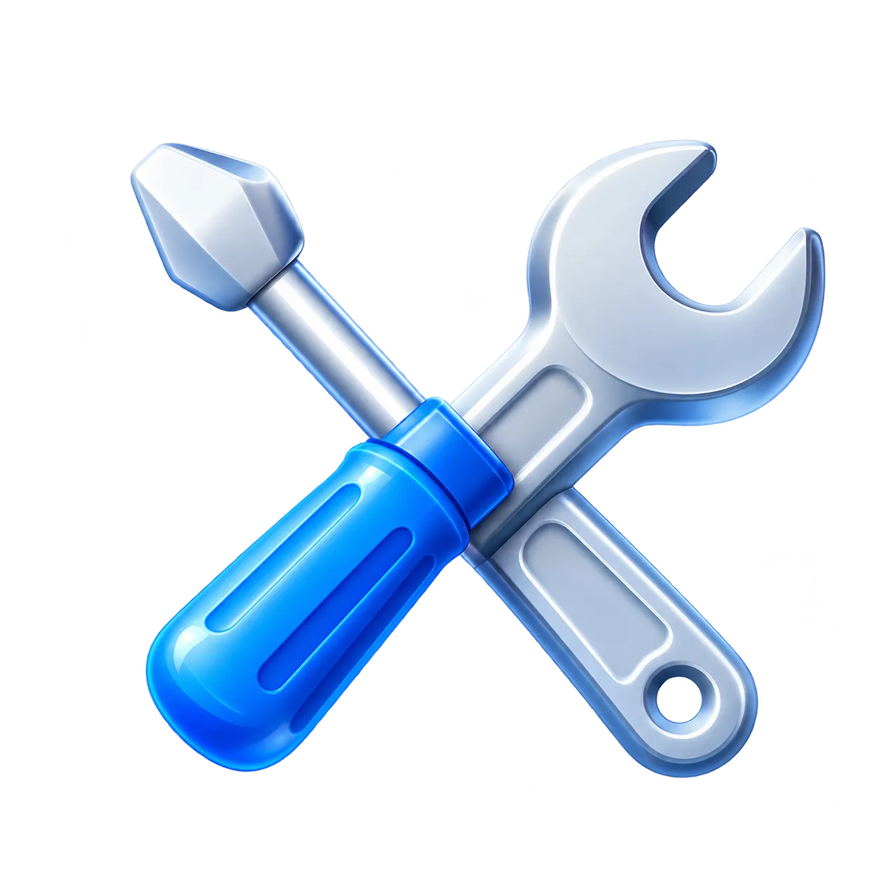 Repair & Testing