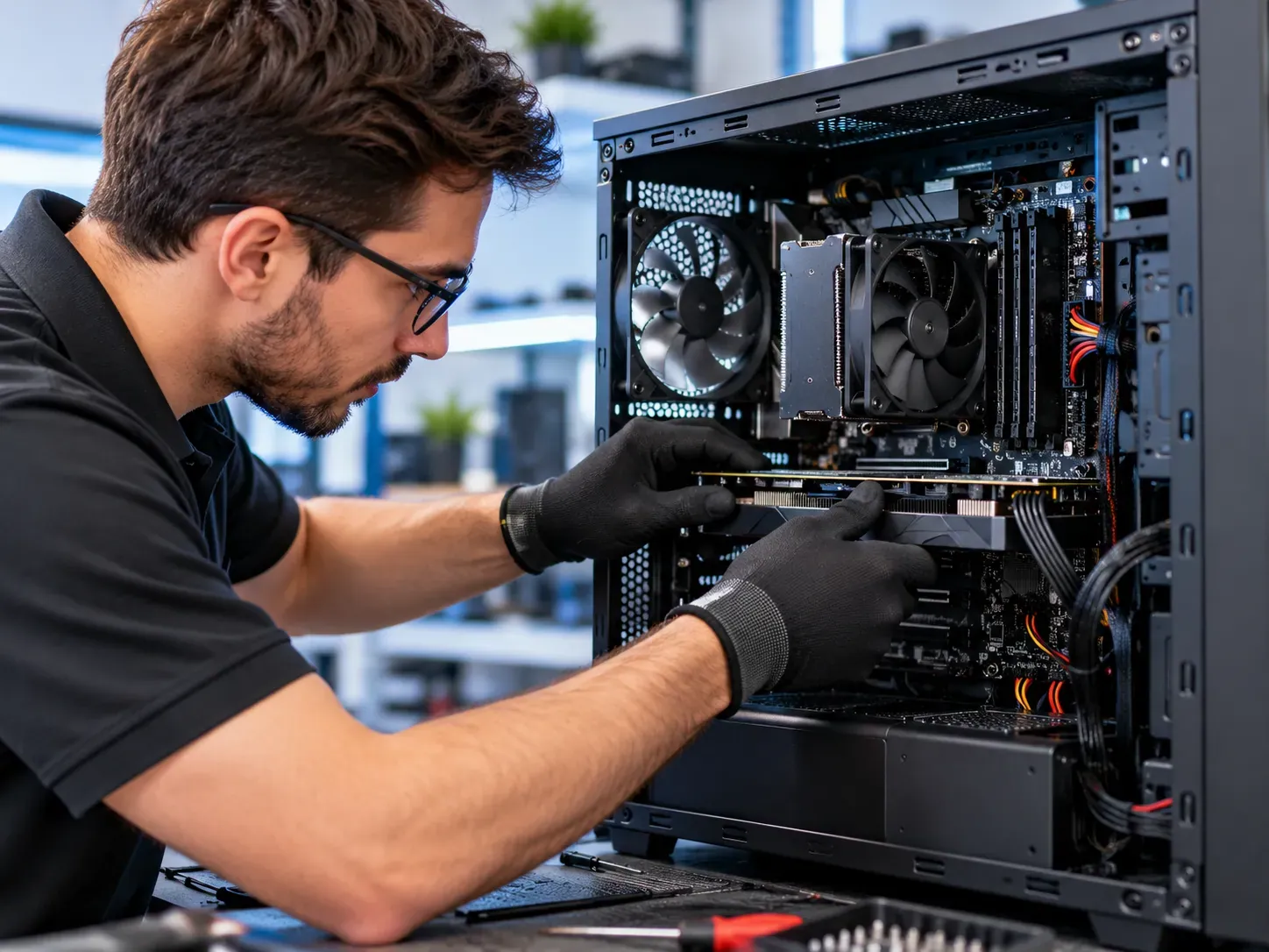 Desktop / PC Repair